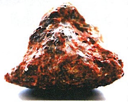チベットのヒマラヤ山脈で産出されるレドックスソルトスパのもとの岩塩の画像